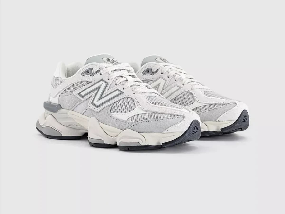 New Balance 9060 Lone Star Grey / Reflection